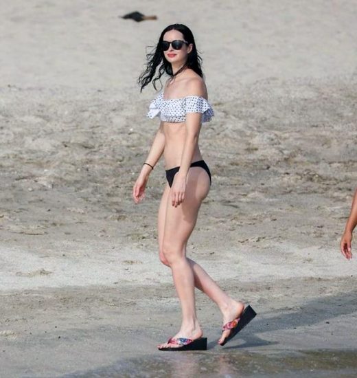 Krysten Ritter Nude LEAKED Pics & Porn And Sex Scenes Compilation 235
