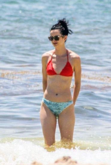 Krysten Ritter Nude LEAKED Pics & Porn And Sex Scenes Compilation 86