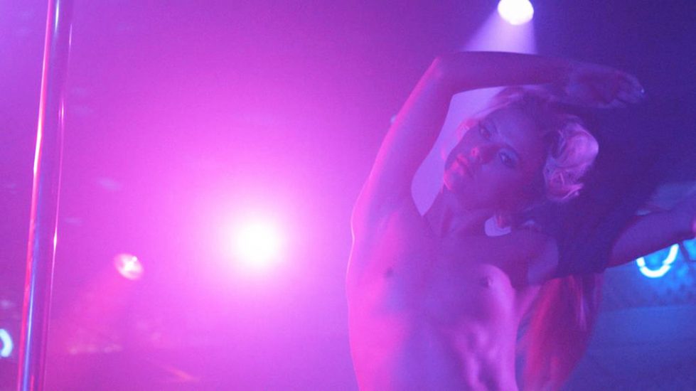 Riley Voelkel Nude Pics Sex Scenes Compilation Scandal Planet
