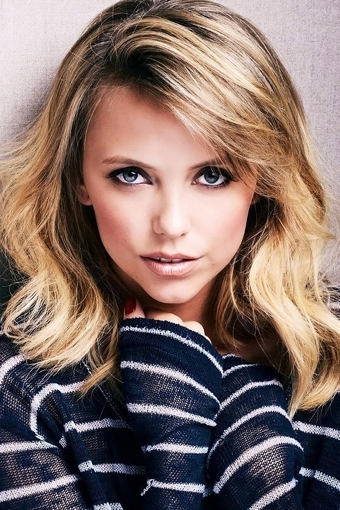 Riley Voelkel Nude Pics And Sex Scenes Compilation Scandal Planet