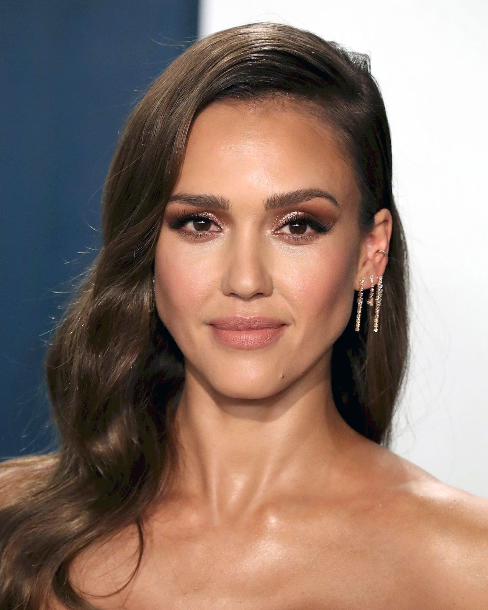 Jessica Alba Nude And Leaked Porn Video 2021 News Scandal Planet 