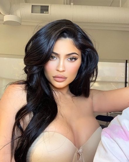 Kylie Jenner Nude and PORN With Travis Scott Leaked ! 2020 News! 45