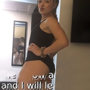Peyton List Nude LEAKED Pics & Porn Sex Tape Video 111