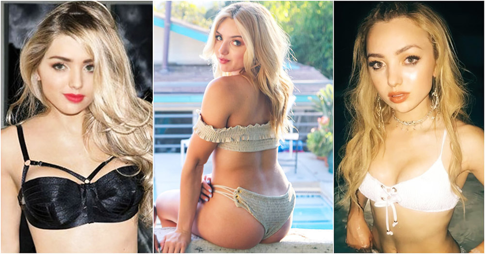 Peyton List Actress Porn Sex - Peyton List Nude LEAKED Pics & Porn Sex Tape Video - Scandal Planet