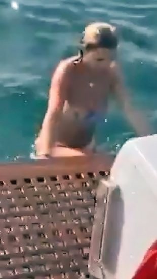 Rita Ora Nude Leaked Photos & 2020 Explicit PORN Video 44