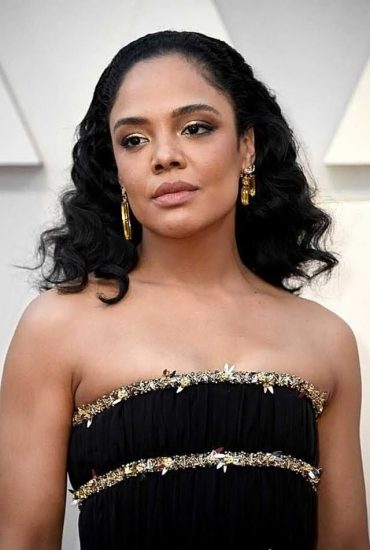 Tessa Thompson Nude Pics And Sex Scenes Compilation Scandal Planet