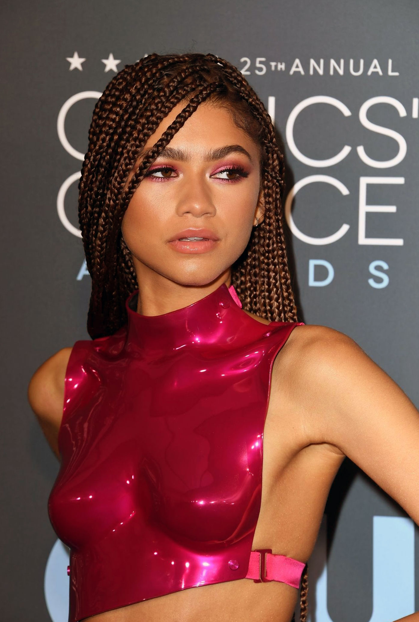 Zendaya Nude And Leaked Porn Video [2021 News] Scandal