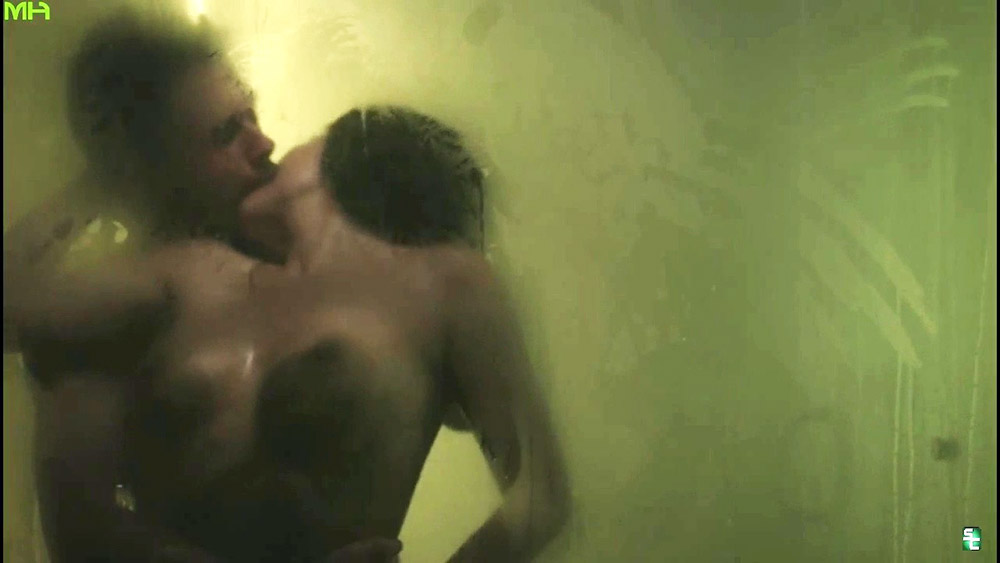 Teresa Ruiz Nude Sex Scene.