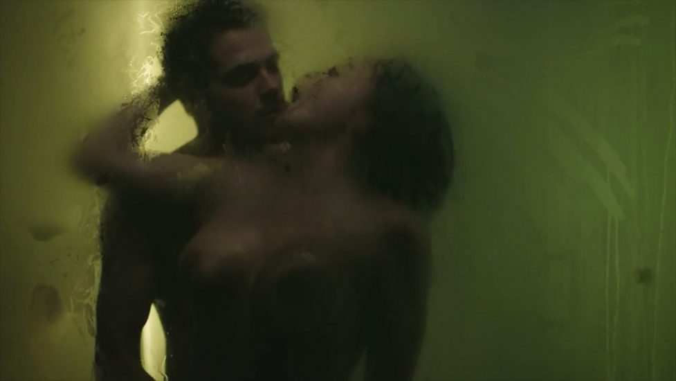 Teresa Ruiz Nude LEAKED Pics & Topless Sex Scenes 283