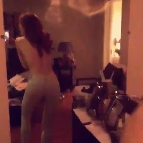 Bella Thorne Nude LEAKED Pics and Porn Video NEW 2021 UPDATE! 37