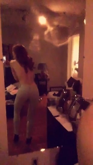 Bella Thorne Nude LEAKED Pics and Porn Video August 2020 UPDATE! 49