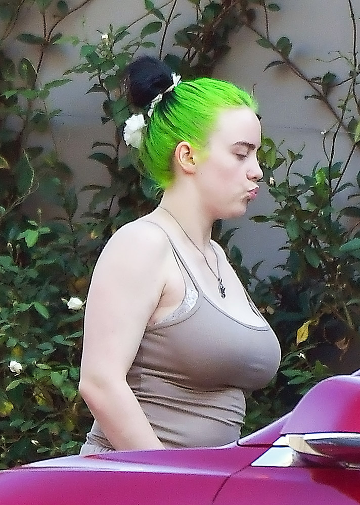 billie eilish nudes sorted by. relevance. 