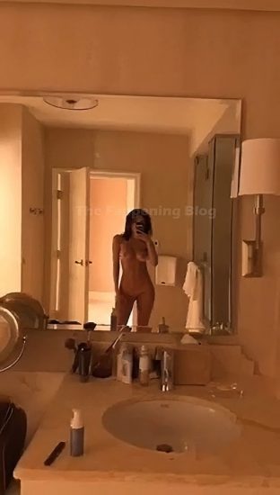Chantel Jeffries Nude LEAKED Pics & Private Porn Video 8