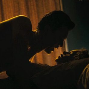 Emilia Clarke Nude Pics, Porn Video and Sex Scenes 128