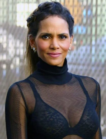 Halle Berry Nude Pics & Naked Sex Scenes Compilation 851