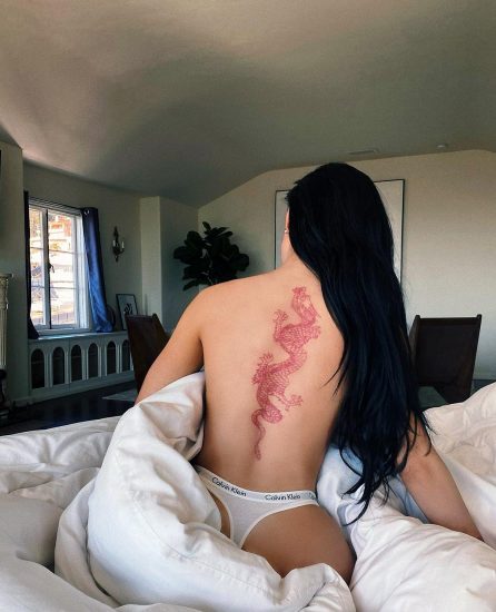 Nikita Dragun Nude LEAKED, Porn Video & Sexy Photos 181