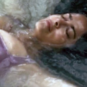 Salma Hayek Nude LEAKED Sex Tape & Sex Scenes 16