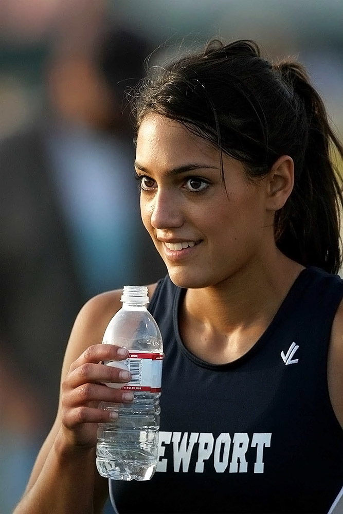 Allison Stokke Nude LEAKED Pics Blowjob PORN Video