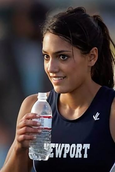 Allison Stokke Nude Leaked Pics And Blowjob Porn Video