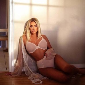 Anastasia Karanikolaou Nude LEAKED Pics & Sex Tape Porn 636