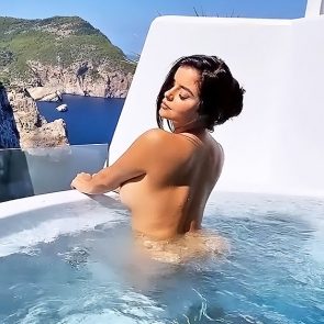Demi Rose Nude LEAKED Pics & Porn Collection [2021] 51