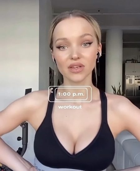 Dove cameron nude pictures