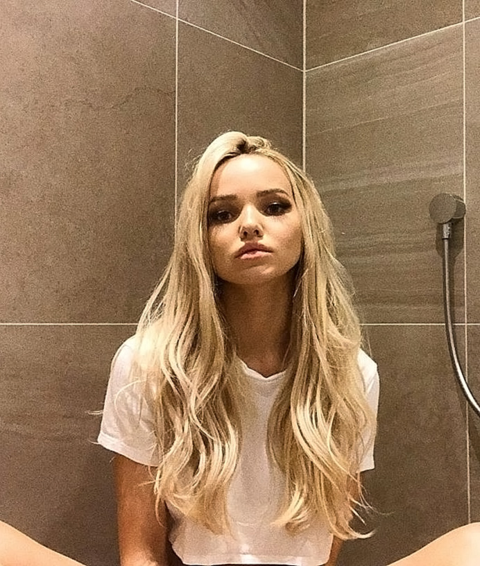 Dove Cameron Nude Leaked Snapchat Pics And Sex Tape 1959
