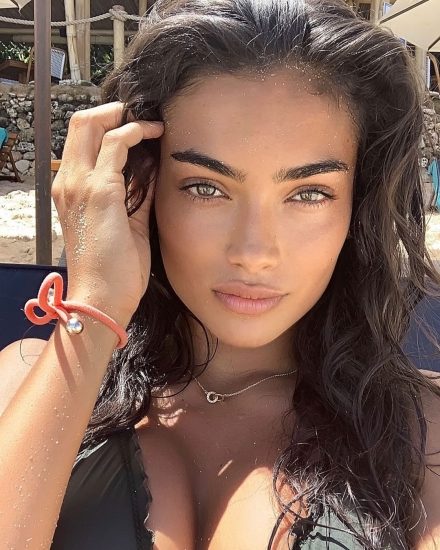 Kelly Gale Nude & Topless Pics And LEAKED Sex Tape 87