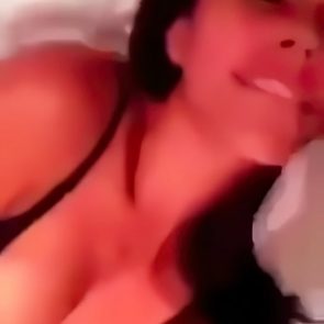 Madison Beer Nude LEAKED Pics & Sex Tape Porn Video 5