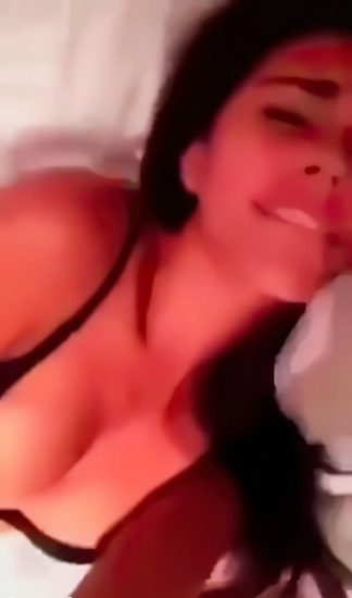 Madison Beer Nude LEAKED Pics & Sex Tape Porn Video 5