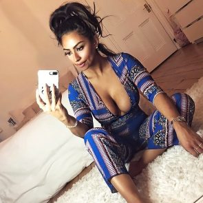 Natasha Sandhu Nude Leaked Pics Porn Video Scandal Planet
