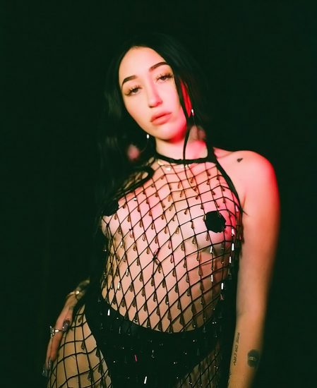 Noah Cyrus Nude LEAKED Pics And Hot Porn Video 56