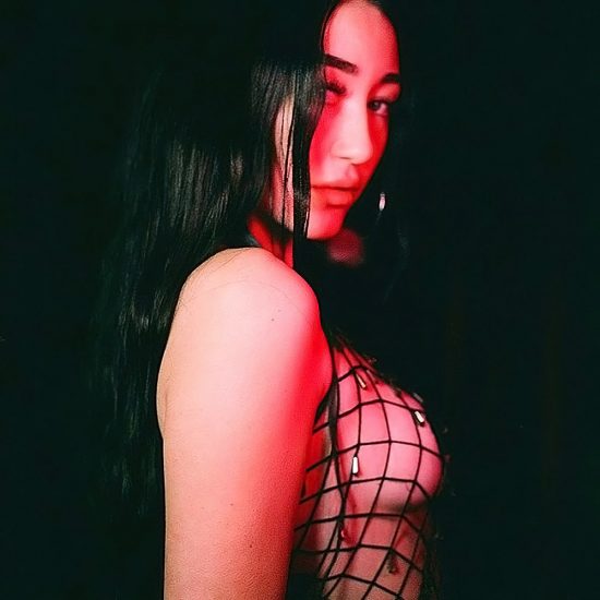 Noah Cyrus Nude LEAKED Pics And Hot Porn Video 55