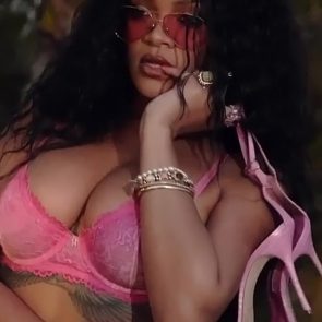 Rihanna Naked Leaks and PORN Sex Tape [2021 NEWS] 2795