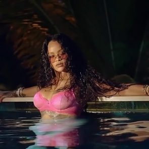 Rihanna Naked Leaks and PORN Sex Tape [2021 NEWS] 2792