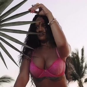 Rihanna Naked Leaks and PORN Sex Tape [2021 NEWS] 2791