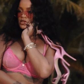 Rihanna Naked Leaks and PORN Sex Tape [2021 NEWS] 2789