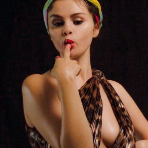Selena Gomez Nude LEAKED Pics and Sex Tape Porn Video 78