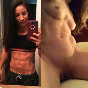 Tecia torres leaked nudes