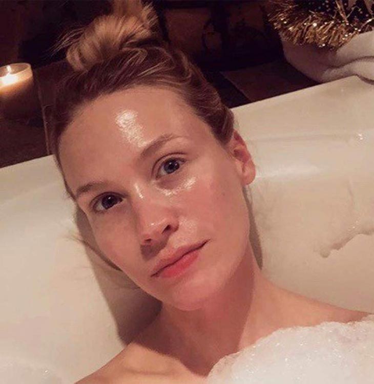 January Jones Nude Pics Leaked Porn Topless Scenes The Best Porn