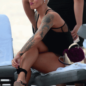 Amber Rose Nude LEAKED Pics & Sex Tape – Ultimate Compilation 2021 96