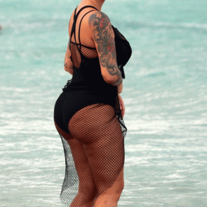 Amber Rose Nude LEAKED Pics & Sex Tape – Ultimate Compilation 2021 87