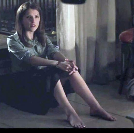 Anna Kendrick Nude Leaked Pics and PORN video 473