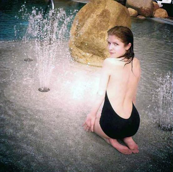Anna Kendrick Nude Leaked Pics and PORN video 474