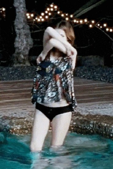 Anna Kendrick Nude Leaked Pics and PORN video 78