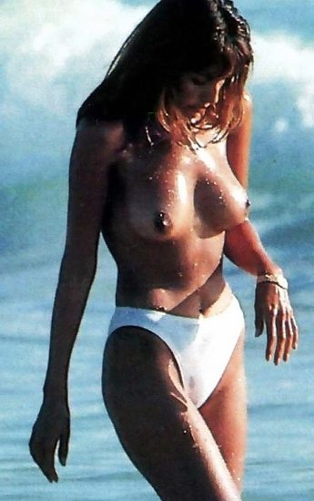 Jacqueline de la Vega Nude LEAKED Pics & Porn Video 42
