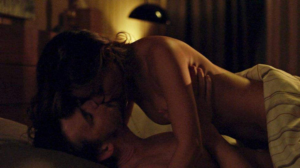 Jamie Chung Nude Pics, Sex Scenes & LEAKED Porn Video 941