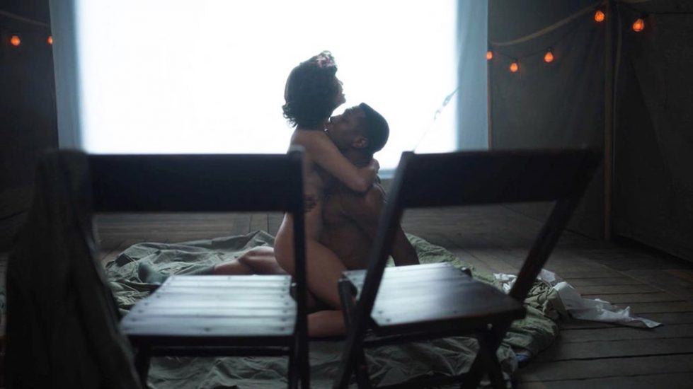 Jamie Chung Nude Pics, Sex Scenes & LEAKED Porn Video 934