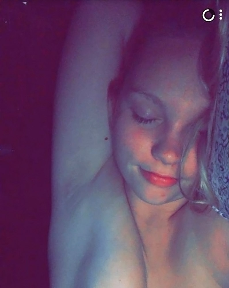 Jordyn Jones Nude Leaked Pics And Sex Tape Porn Video