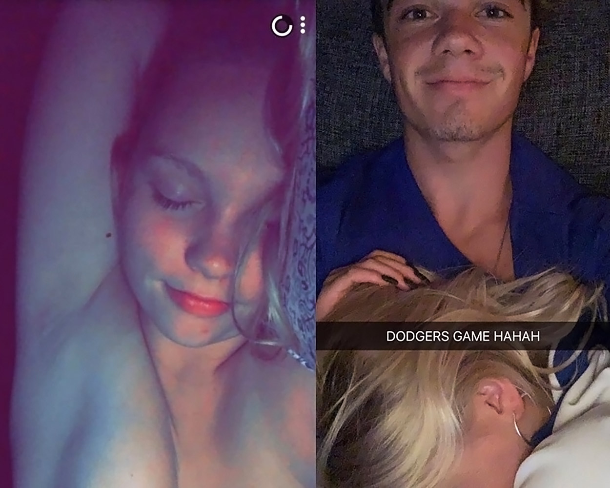 Jordyn Jones Nude LEAKED Pics & Sex Tape Porn Video 2.